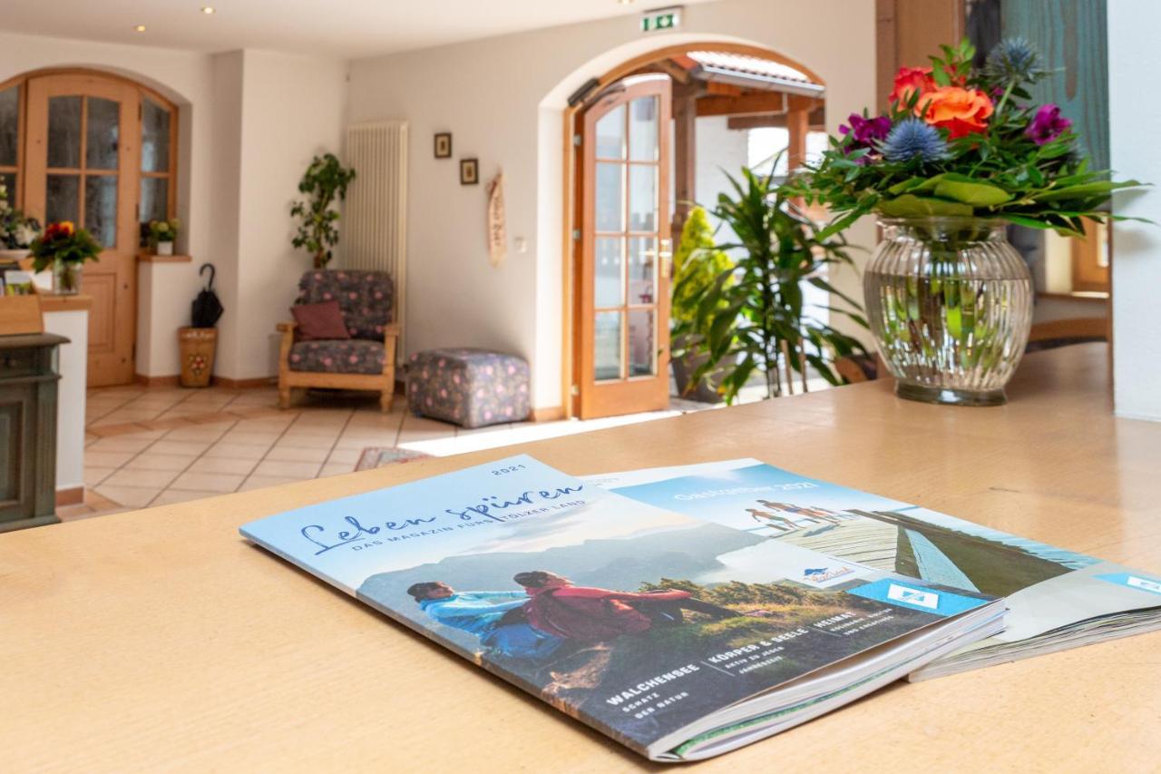 Landgasthof Schoentag