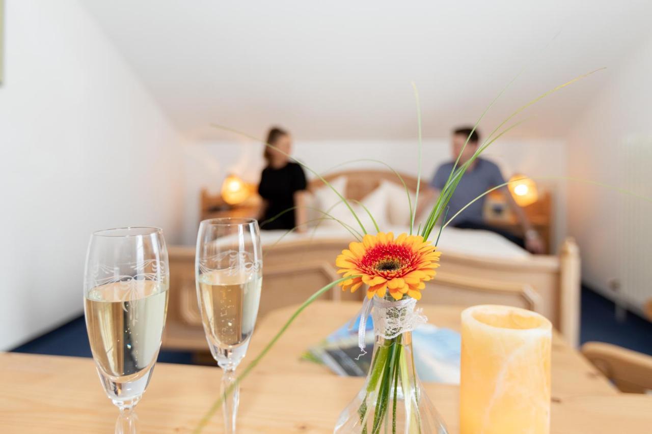 Hotel Landgasthof Schoentag 3*